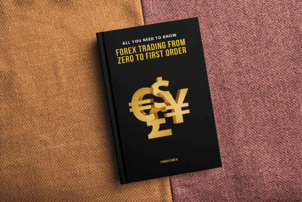 eBook : All You Need To Know for Trading Forex From Zero to First Strategy