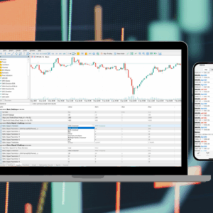 VibeForex EA v1.0 Pre Order